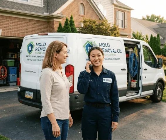 Crawlspace Mold Remediation Mount Pleasant, TN FAQs